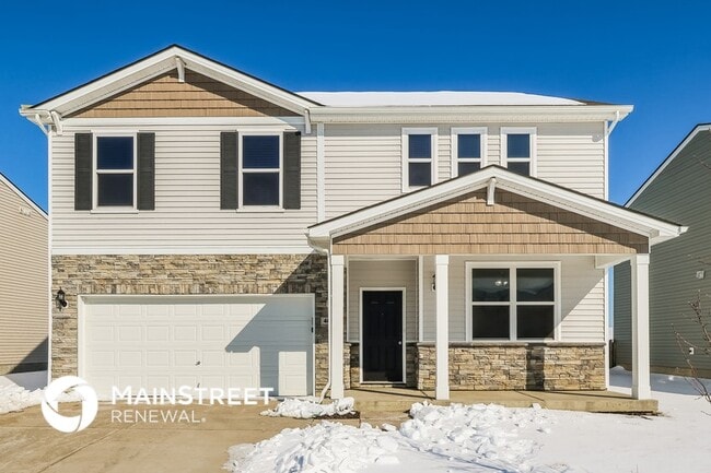 property at 4084 Firestone Way