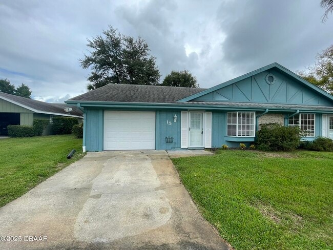 property at 15 Birdie Dr