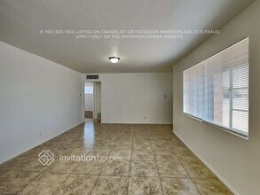1831 N 35th Pl in Phoenix, AZ - Building Photo - Building Photo