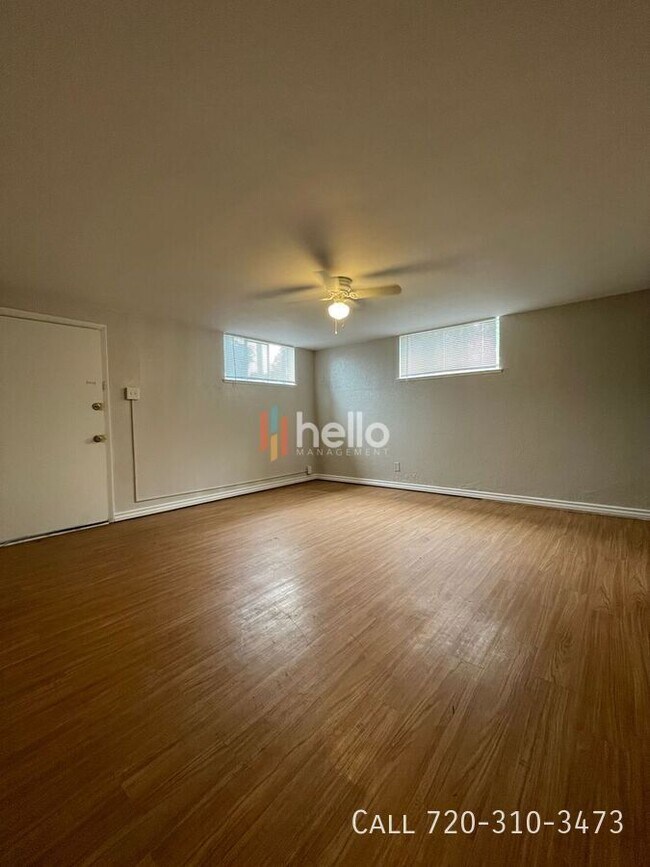 2595 Pierce St in Denver, CO - Building Photo - Building Photo