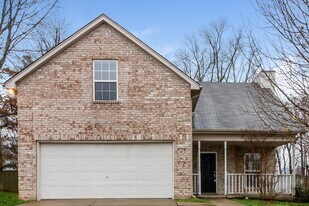 608 Birchbrook Ct in Nashville, TN - Building Photo