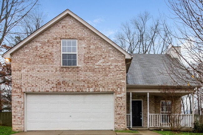 property at 608 Birchbrook Ct