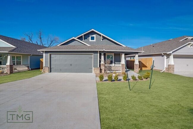 115 E Latimer St in Tulsa, OK - Building Photo - Building Photo
