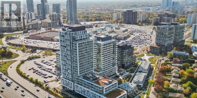 property at 188 Fairview Mall Dr