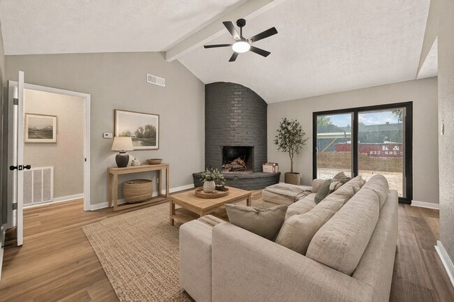 property at 3703 Tiffany Dr