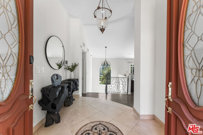 3782 Berry Dr in Los Angeles, CA - Building Photo - Building Photo