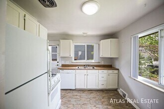 4 S Jackson St in Denver, CO - Building Photo - Building Photo