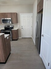 1901 Harrison St, Unit 3 in Weslaco, TX - Building Photo - Building Photo