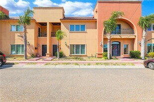 23 3rd N St in McAllen, TX - Building Photo