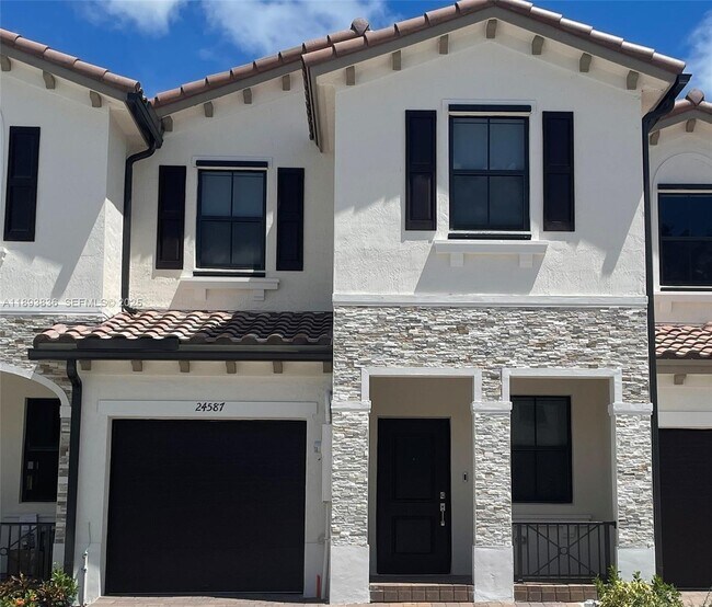 property at 24587 SW 119th Pl