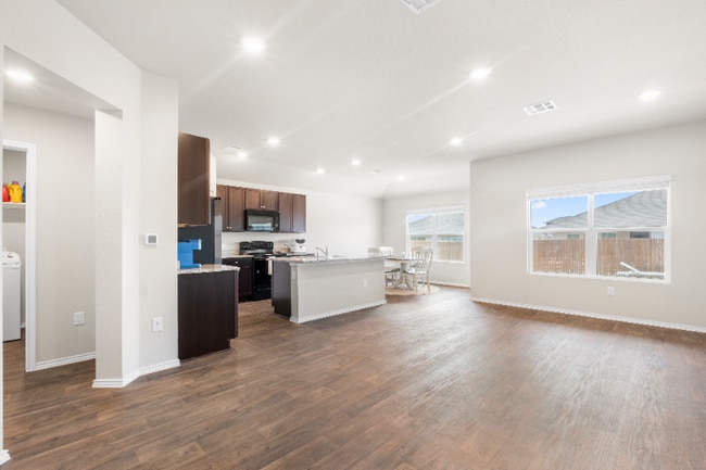property at 5824 Brocade Dr