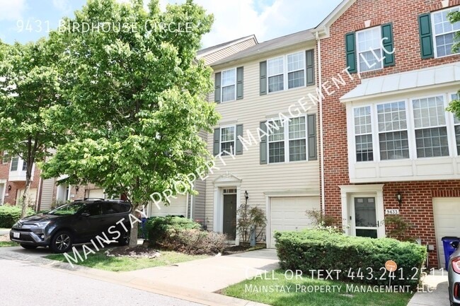 property at 9431 Birdhouse Cir