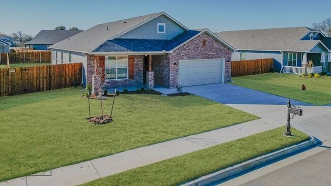 11706 E 107th St N in Owasso, OK - Building Photo - Building Photo