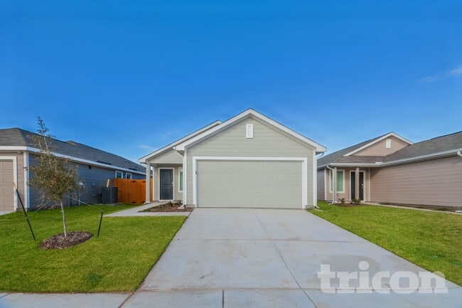 property at 140 Cornstalk Ln