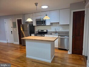 4708 3rd Pl NW in Washington, DC - Building Photo - Building Photo