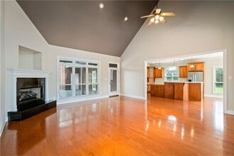 4118 Yellow Heron Ln in Mobile, AL - Building Photo - Building Photo