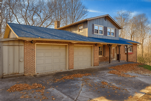 3832 Co Rd 28 in West Liberty, OH - Building Photo