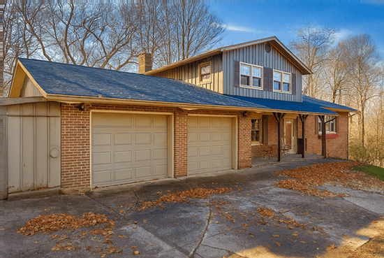 property at 3832 Co Rd 28