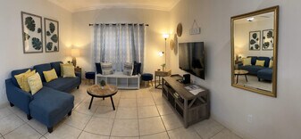 118 E Campeche St in South Padre Island, TX - Building Photo