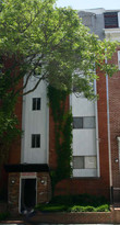 1911 W Baltimore St Apartamentos