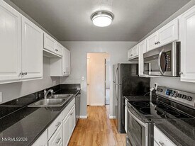 3519 Clear Acre Ln in Reno, NV - Building Photo