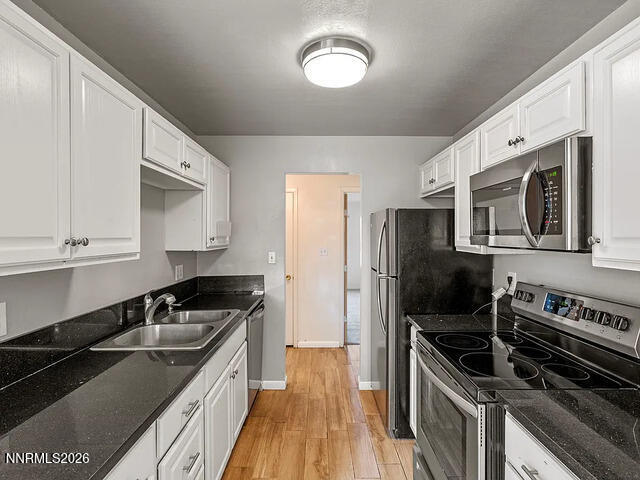 property at 3519 Clear Acre Ln