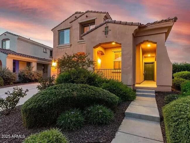 property at 14884 W Georgia Dr