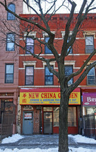 1178 Bushwick Ave in Brooklyn, NY - Building Photo - Building Photo