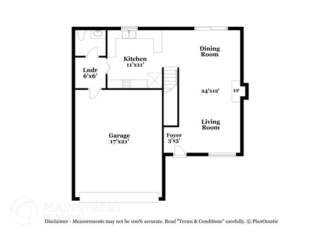 3620 Hazelwood Ct in Colorado Springs, CO - Building Photo - Building Photo