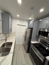 17110 NW 11th Ave in Miami, FL - Building Photo - Building Photo