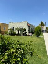 43 W 52nd St, Unit B in Long Beach, CA - Building Photo