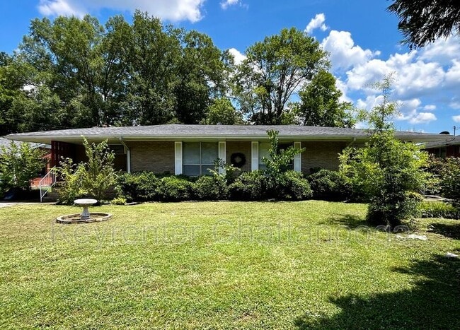1416 Dover Ln in Chattanooga, TN - Building Photo - Building Photo