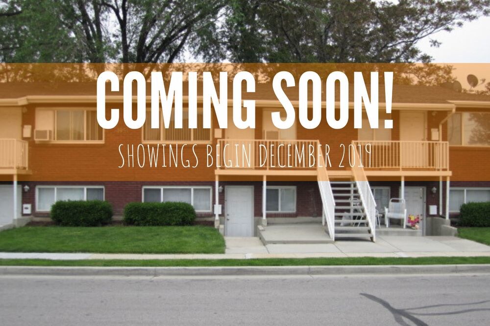 4951 S Center St in Murray, UT - Building Photo