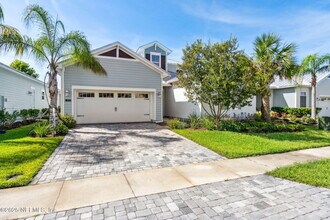 84 Waterline Dr in Saint Johns, FL - Building Photo - Building Photo