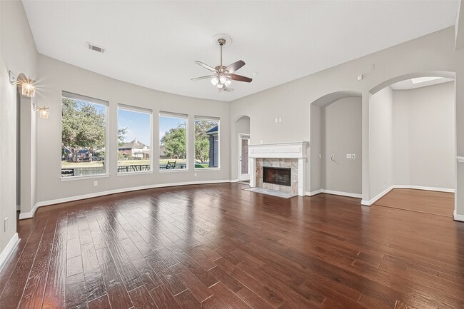 property at 22718 Emily Park Ln