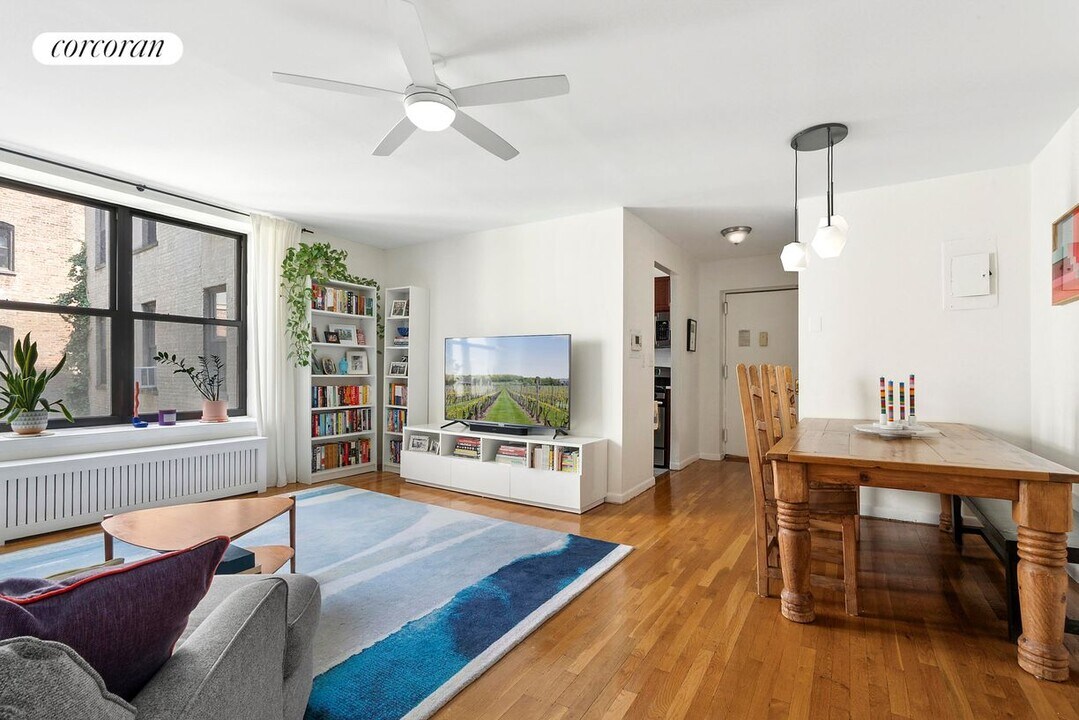44 Butler Pl in Brooklyn, NY - Foto de edificio