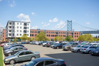 11 Cooper in Camden, NJ - Building Photo - Building Photo
