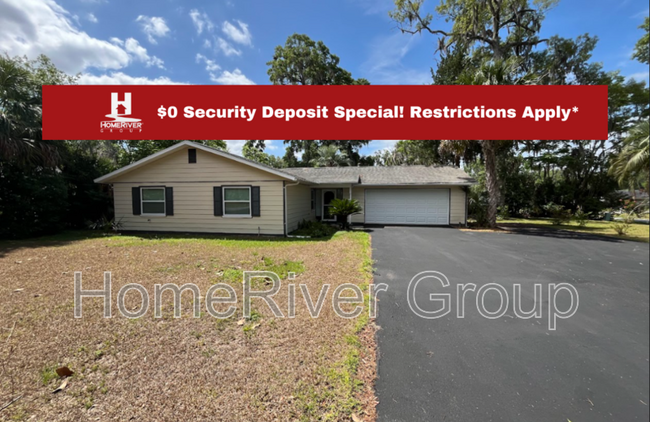 property at 2060 SE 39th St