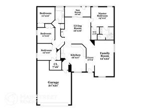 991 Ashton Cove Terrace in Jacksonville, FL - Building Photo - Building Photo