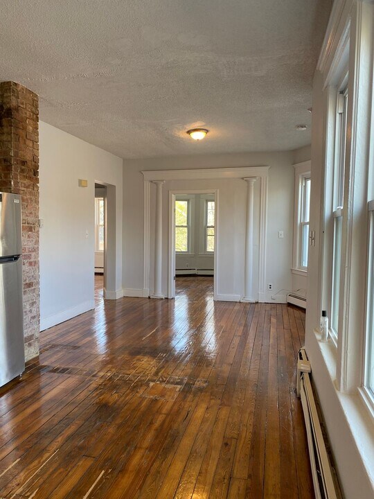 76-78 Lilac St in New Haven, CT - Building Photo