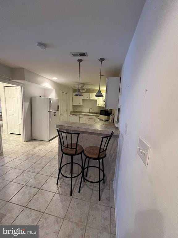 1009 Bayview Overlook in Stafford, VA - Building Photo - Building Photo