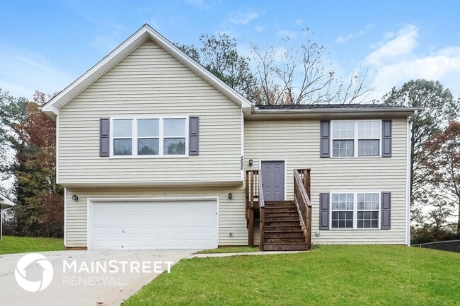 property at 6686 Cambridge Dr