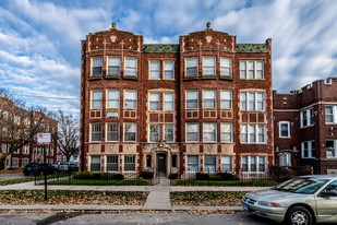 234 E 109th St Apartamentos