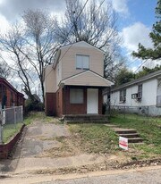 2147 Turner Ave in Memphis, TN - Building Photo