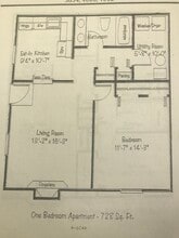 3834 Brentwood Dr, Unit 1 in Owensboro, KY - Foto de edificio - Building Photo