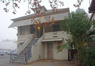 2123 P St in Sacramento, CA - Building Photo - Building Photo