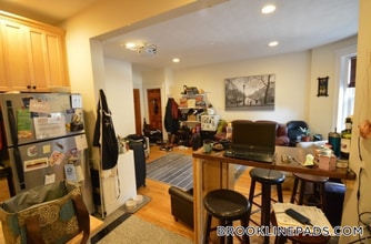 69 Babcock St in Brookline, MA - Building Photo - Building Photo