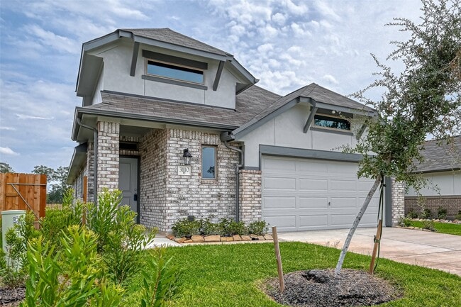 property at 3110 Rising Fir Ln