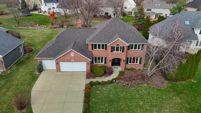 3570 Jeremy Ranch Ct in Naperville, IL - Foto de edificio - Building Photo
