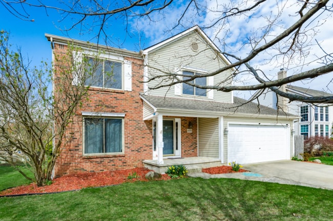 8370 Payson Dr in Lewis Center, OH - Building Photo - Building Photo